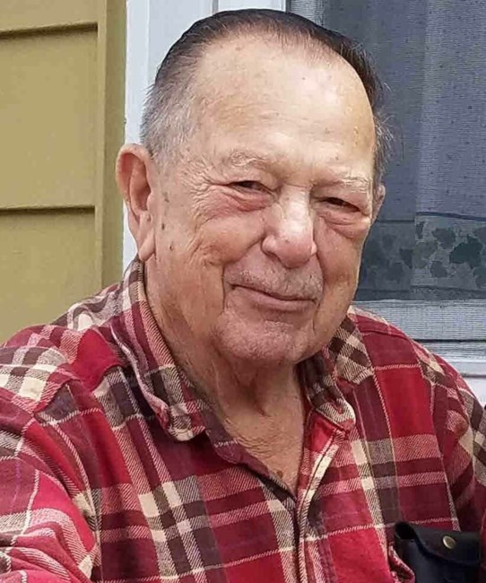 Obituary of Frederick Joseph Roberts Jr.