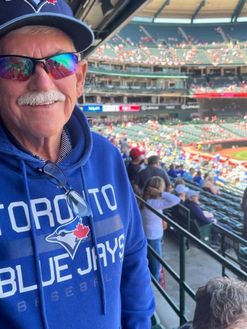 Obituary of John "Oz" William Osborne