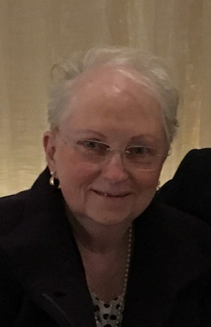 Obituario de Carol J. McCarthy