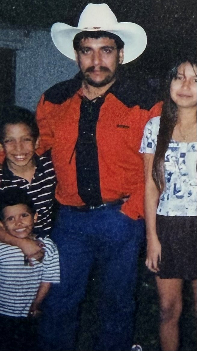 Obituario de Pueblito Pacheco Vazquez