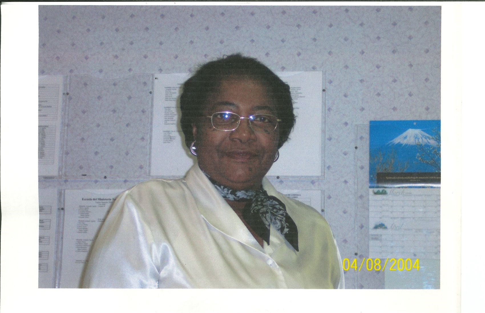 Obituary of JoNell Gage