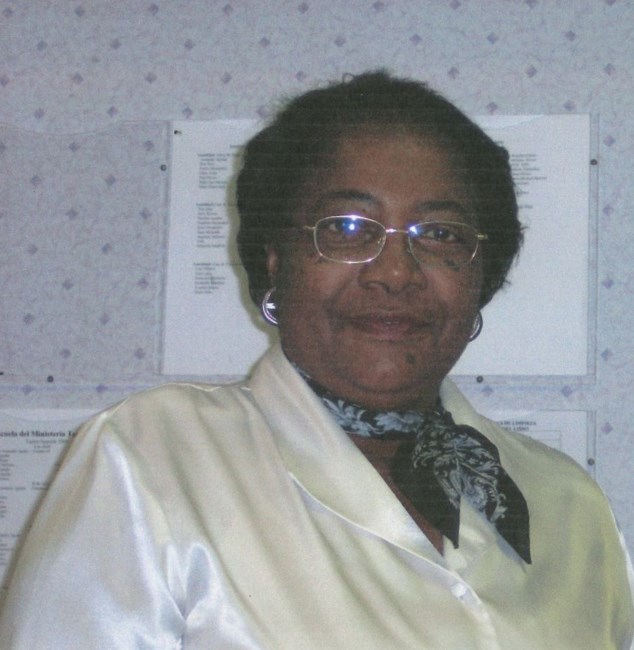 Obituary of JoNell Gage