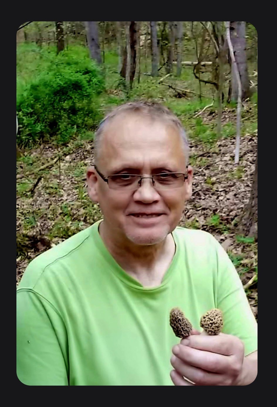 Obituary of Dale R DeLong