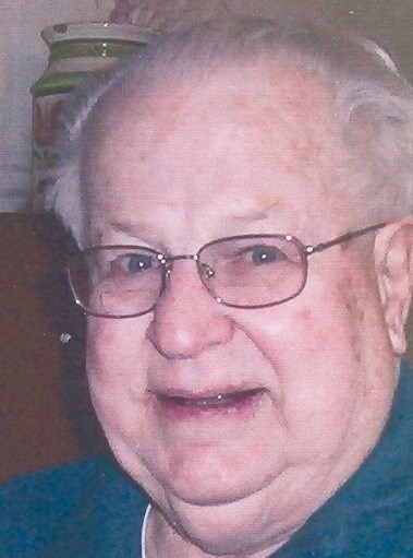 Obituary of Erland S. Wentzell
