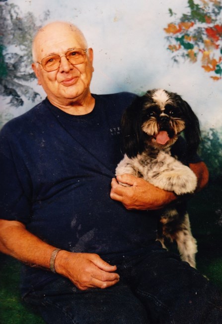 Obituary of Richard Dal Porto