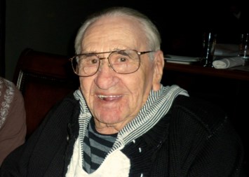 Obituary of Julius Lauer