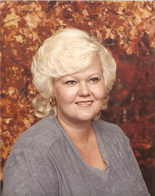 Obituary of Elizabeth Irene Davenport