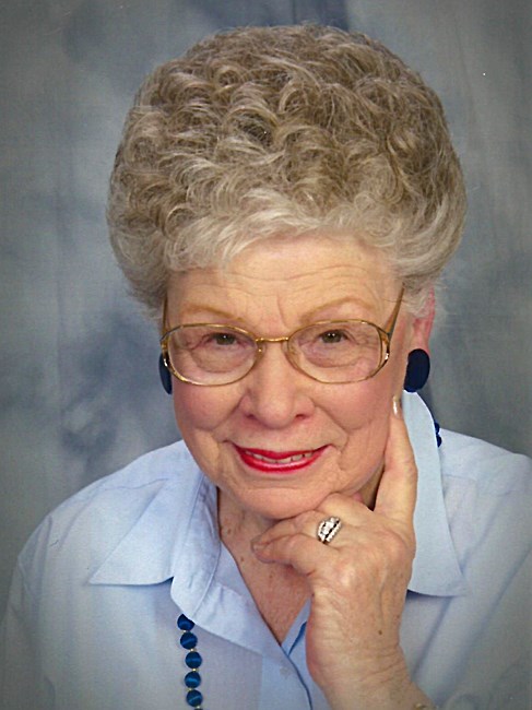 Obituary of Eva Kathleen Tremper