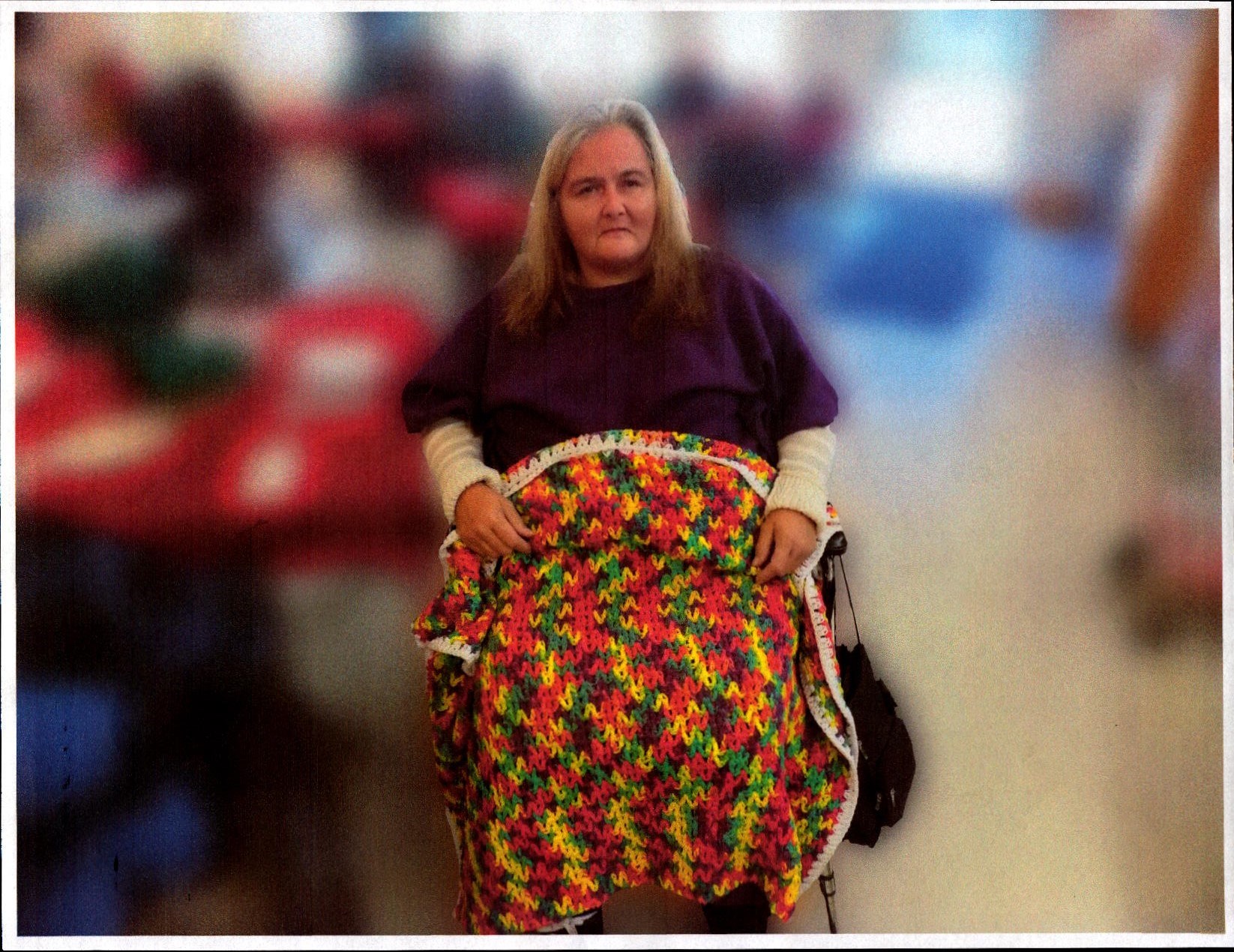 Obituary of Donna Cordero