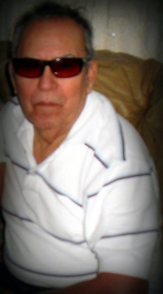 Alfredo Gaona Obituary Houston, TX