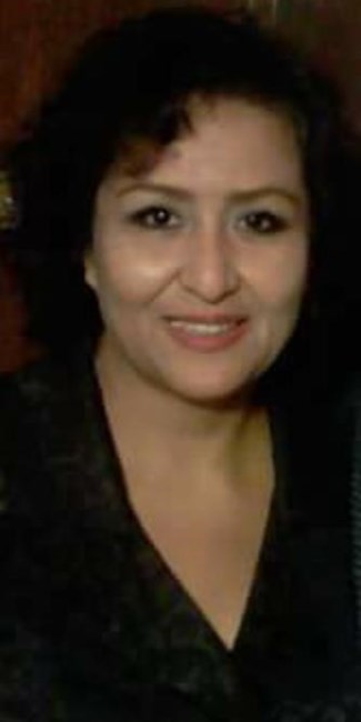 Obituary of Jolanda Ramirez