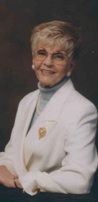 Obituary of Nancy Bartulewicz
