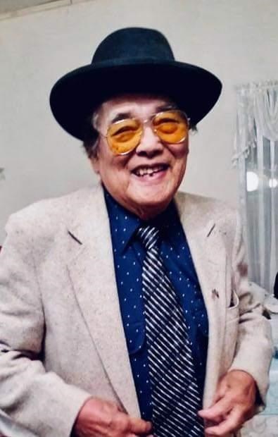 Obituary of Meddie Mojica