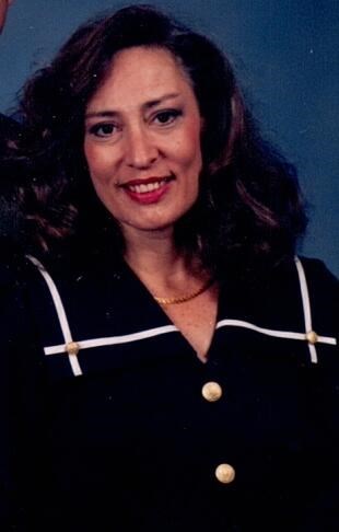 Obituary of Linda Sue George