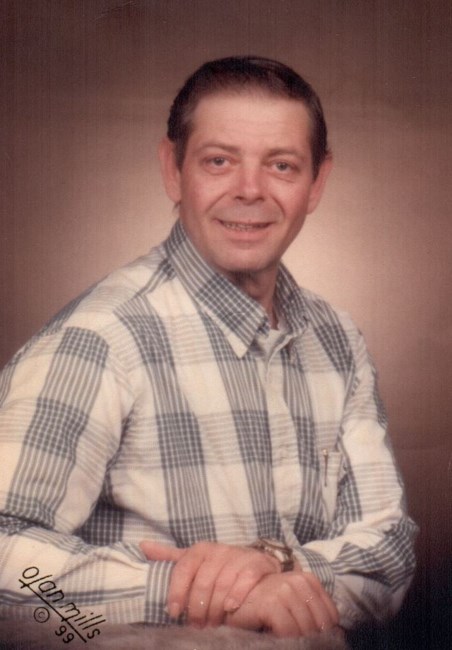 Obituary of Wayne Wesley Perkins Jr.