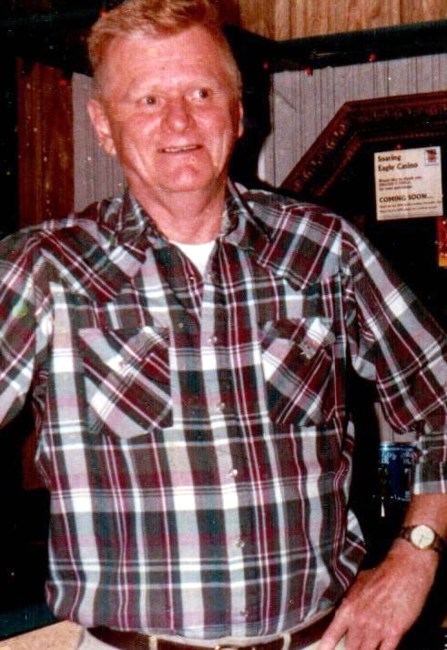 Obituario de Dwayne C. Friese