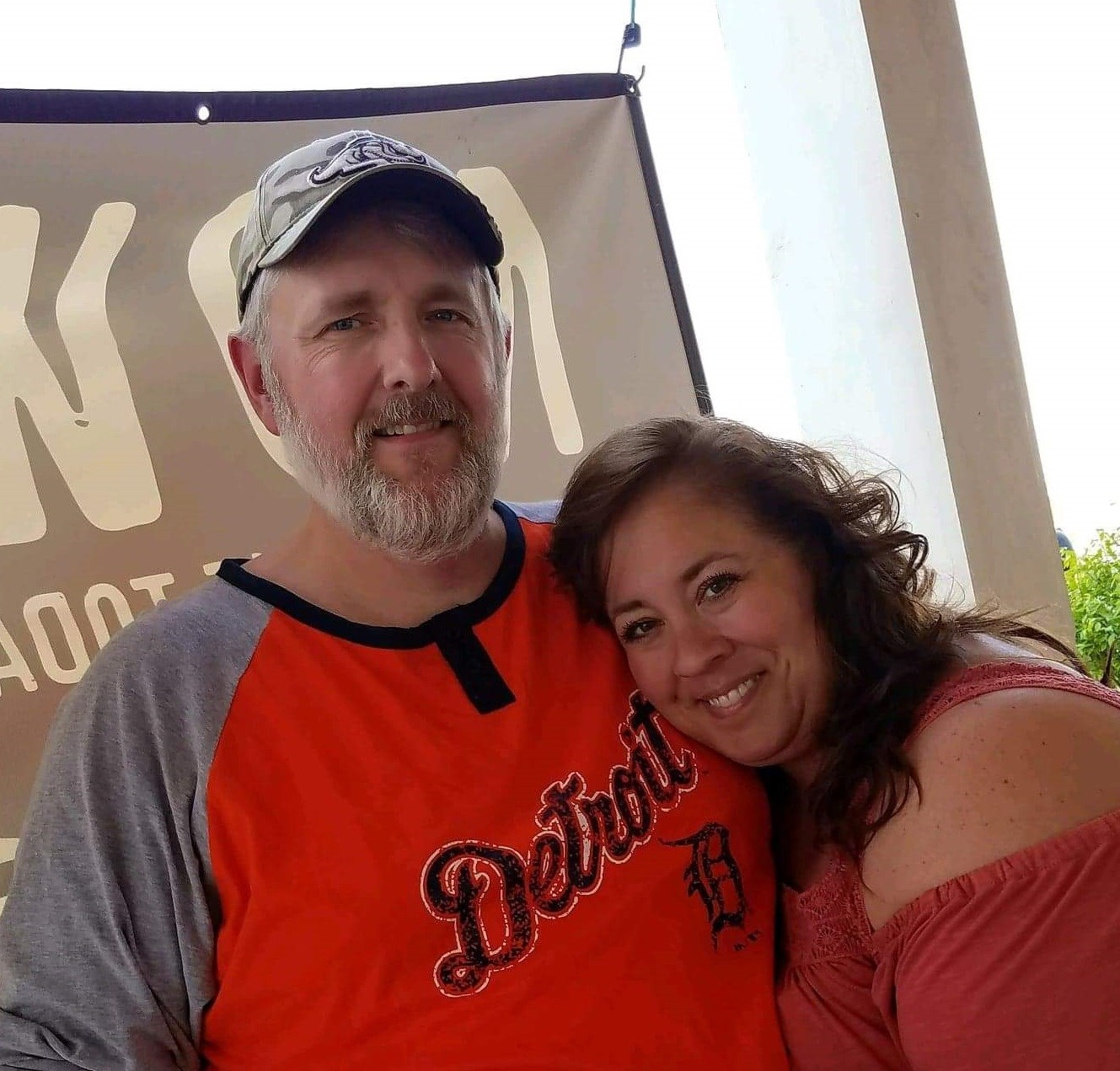 Obituary of Daniel Gordon Brundige