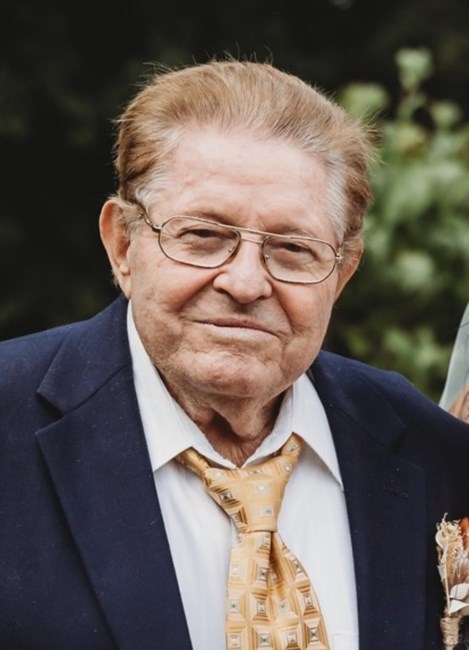 Obituary of Manuel Amaral