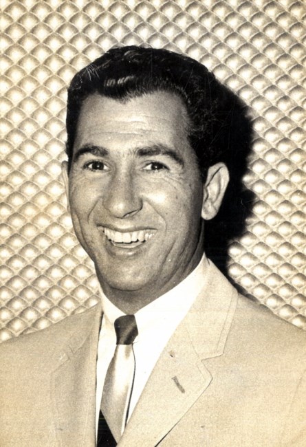 Obituary of Peter M. Cadaro, Jr.