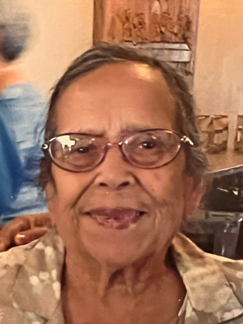 Obituary of Petra Garcia Juarez