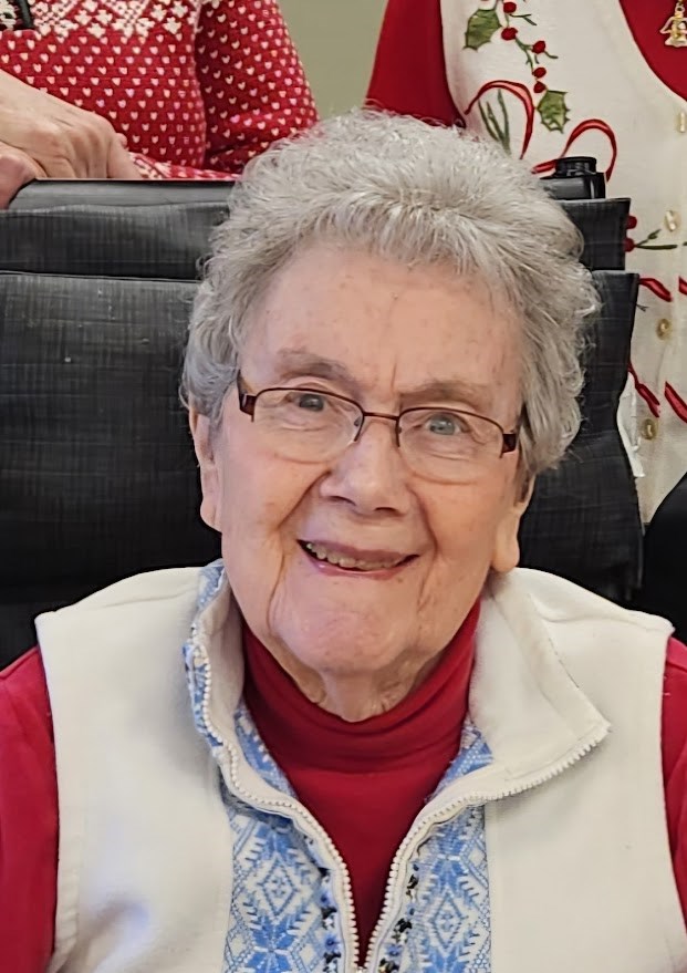 Obituary of Helen E. Clifford