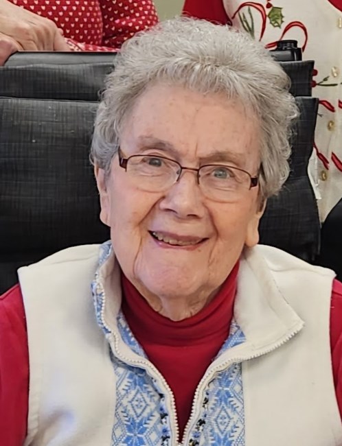 Obituary of Helen E. Clifford