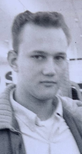 Obituary of Thomas Brinyark