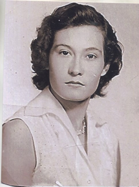 Obituary of Carolina Castaneda