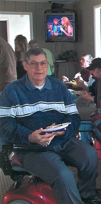 Obituary of William O Herron