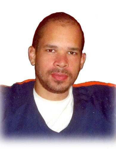 Obituary of Jon-Erik Kieffer