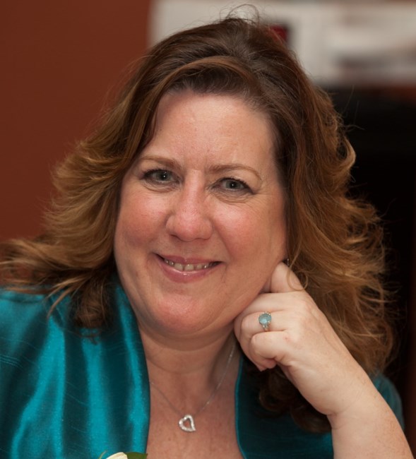 Obituary of Lori Ann Meakin