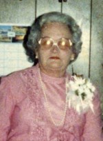 Lillie Burgess