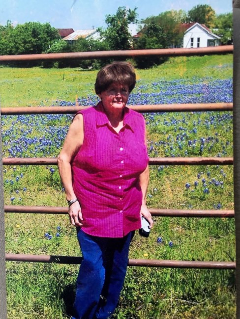 Obituary of Elizabeth Ann Alexander