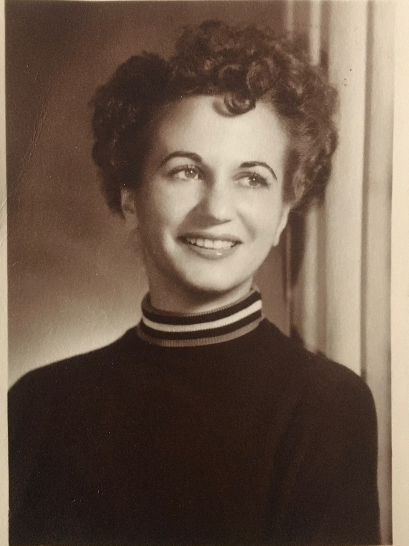 Obituary of Francine Corrine Blum