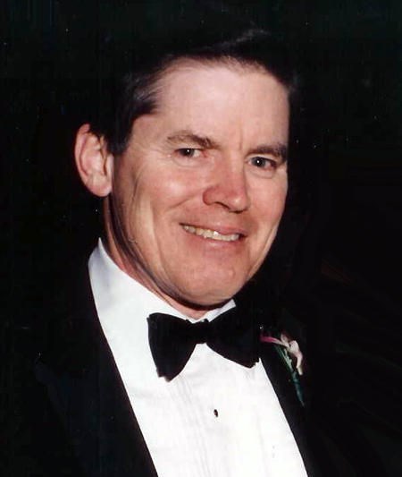 Obituario de Martin Duane Stevenson