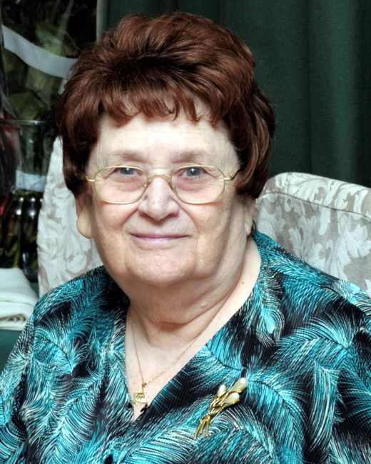 Obituary of Reveka A. Levental