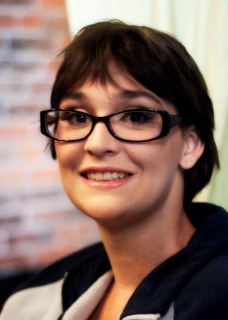 Obituary of Amanda Marie Williams