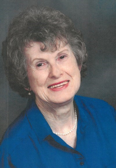 Obituary of Fern Ingram Herring
