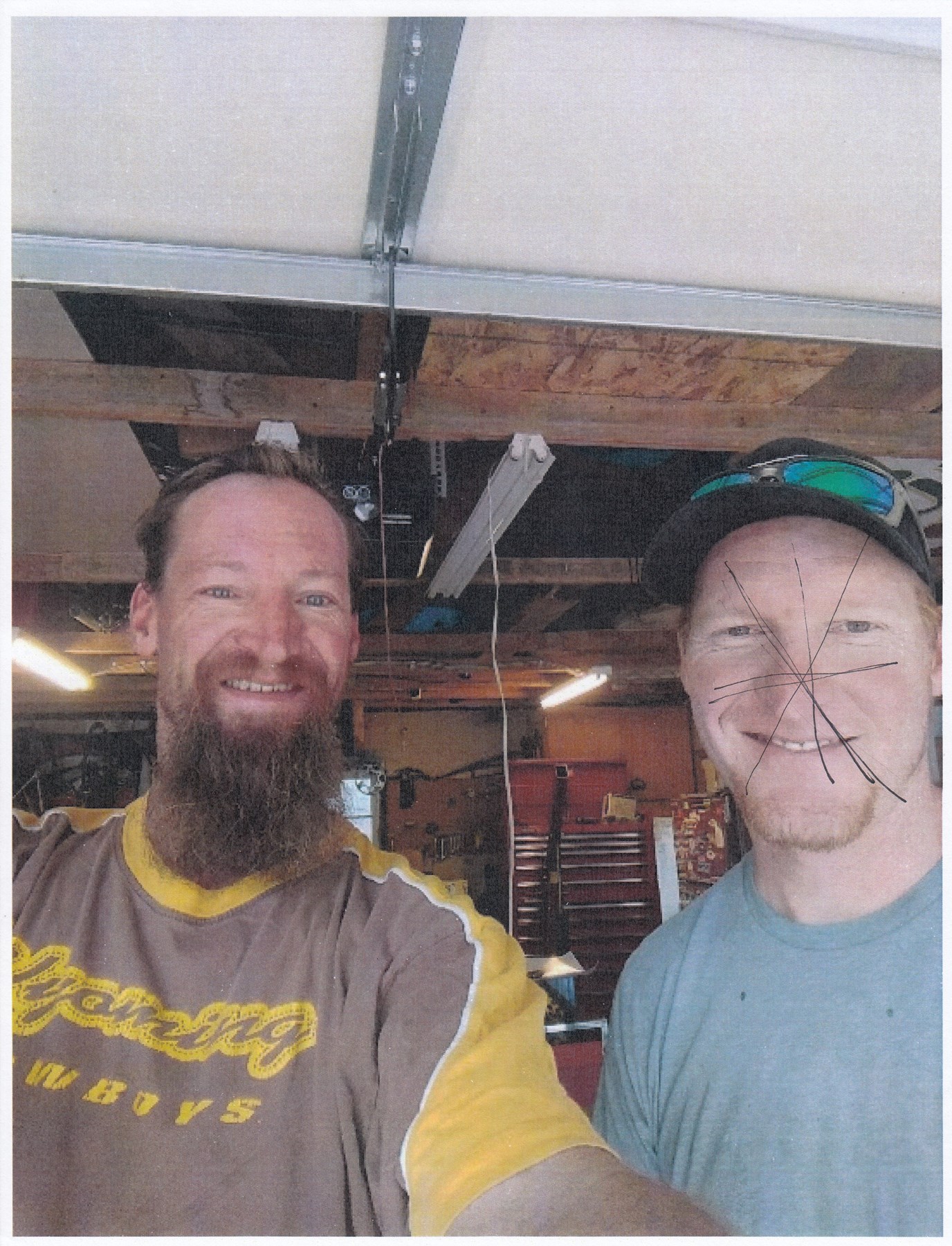 Obituary of Michael David McKee