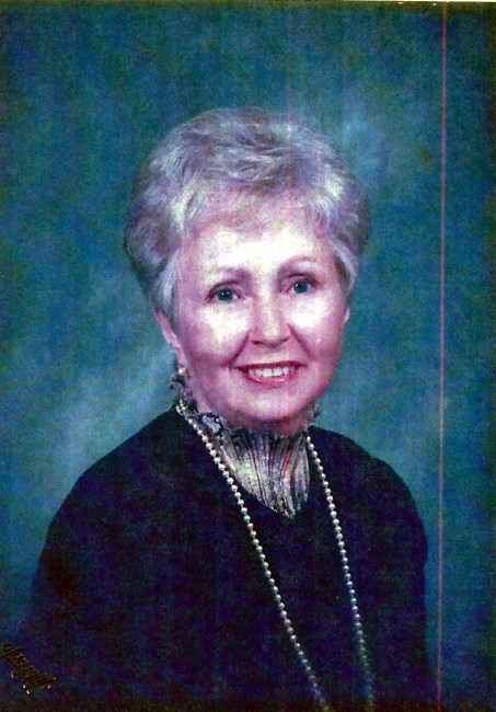 Obituario de Gloria Joyce Clay