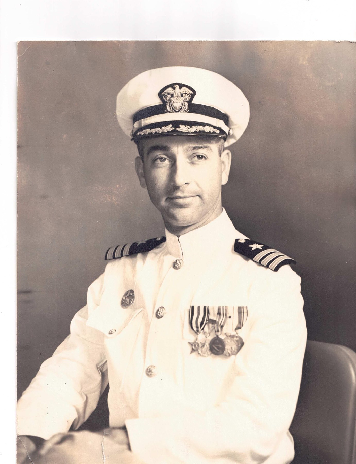 Obituary of Emil Saroch Jr.