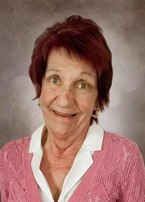 Obituario de Line Côté