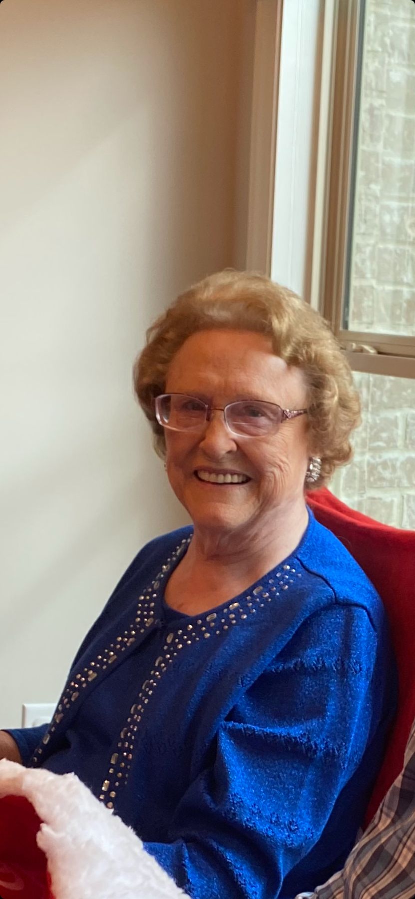 Obituary of Ann C Bobo