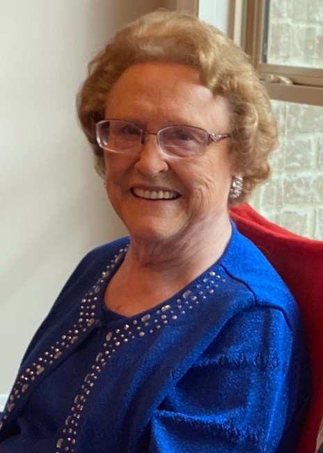 Obituary of Ann C Bobo