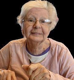 Obituary of Sheila Spear Proctor