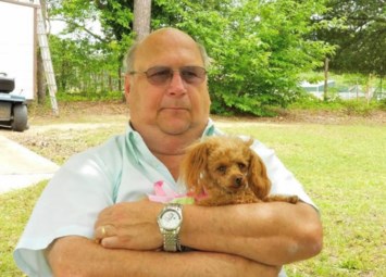 Obituary of James Lee