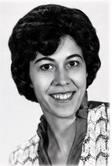 Obituary of Peggy Geraldine McDade
