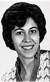 Obituary of Peggy Geraldine McDade
