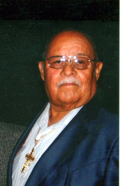 Obituary of Francisco Pancho Lopez Jr.