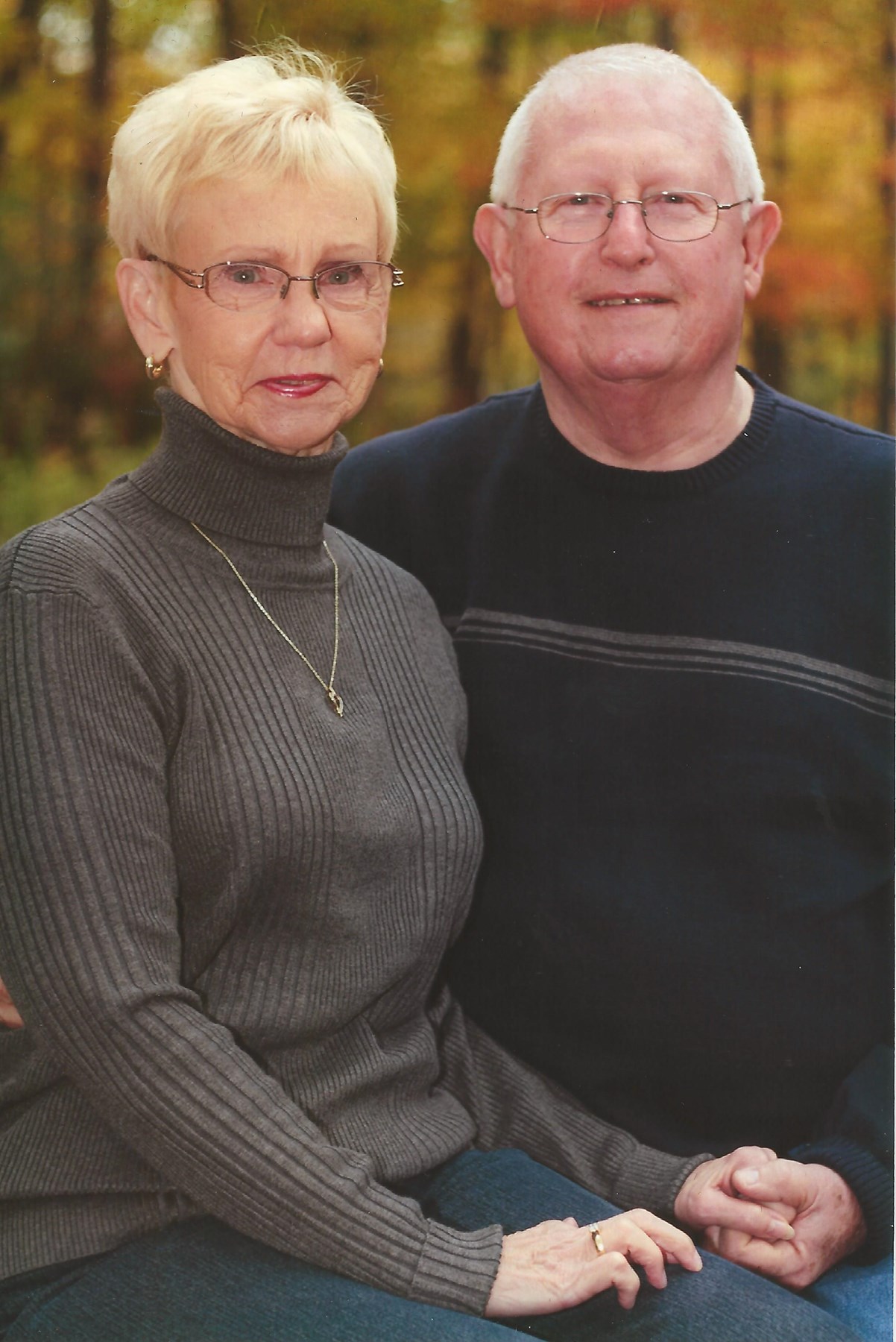 Obituary of Donald M. Berton